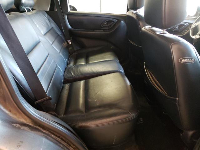 Photo 11 from auction – 2004 FORD ESCAPE LIM with VIN 1FMCU94154KB50443