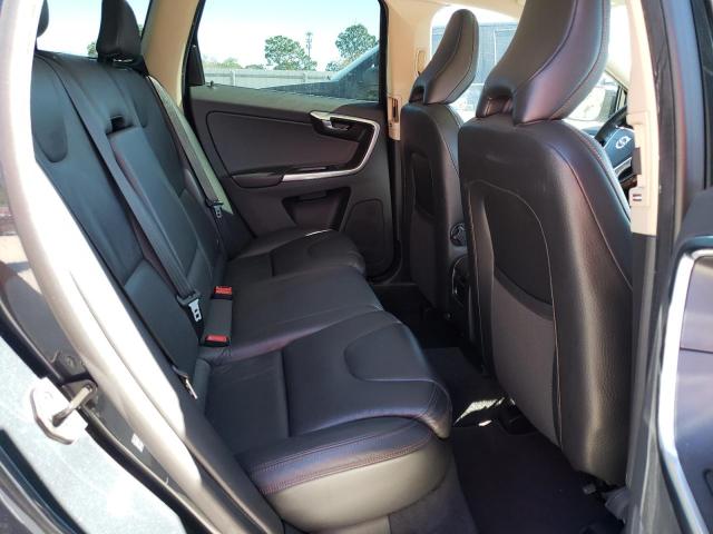 Photo 11 from auction – 2012 VOLVO XC60 T6 with VIN YV4902DZ2C2285415