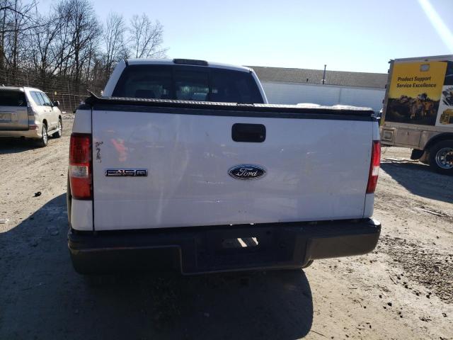 Photo 6 from auction – 2004 FORD F150 SUPER with VIN 1FTPW14504KC65391