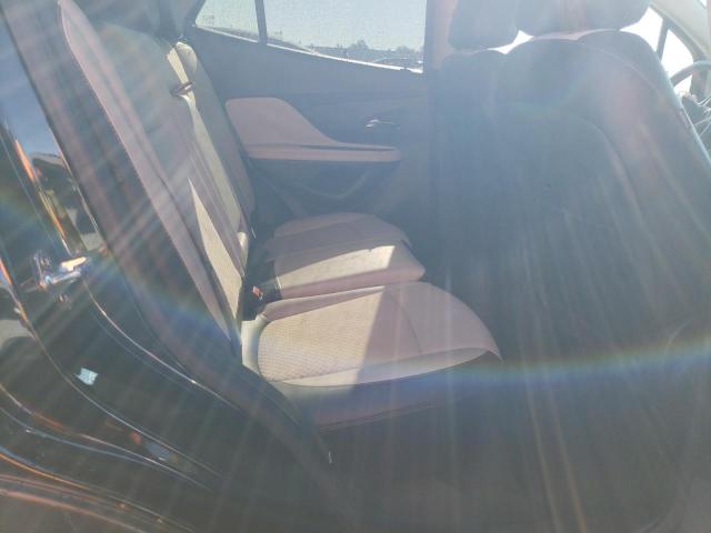 Photo 10 from auction – 2019 BUICK ENCORE PRE with VIN KL4CJASB1KB707155