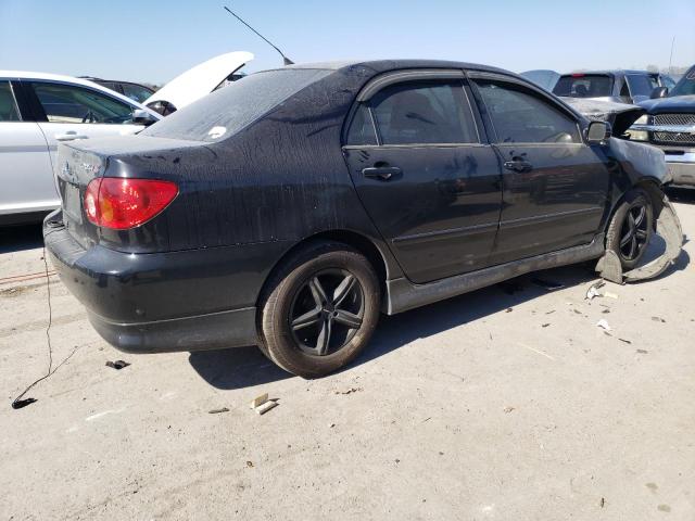 Photo 3 from auction – 2003 TOYOTA COROLLA with VIN 1NXBR32E53Z025302