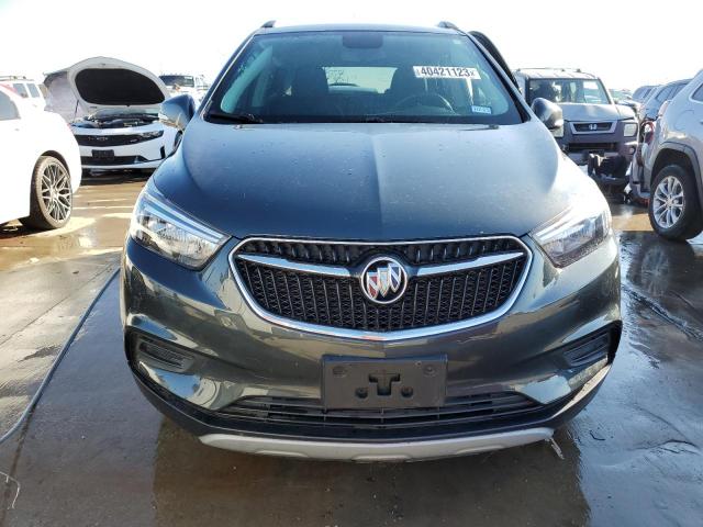 Photo 5 from auction – 2018 BUICK ENCORE PRE with VIN KL4CJASB4JB687627
