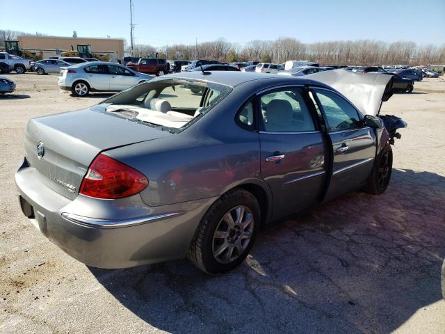 Photo 3 from auction – 2008 BUICK LACROSSE C with VIN 2G4WC582181272458