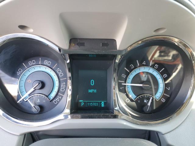 Фото 9 с аукциона – 2011 BUICK LACROSSE C с VIN 1G4GC5ED7BF270840