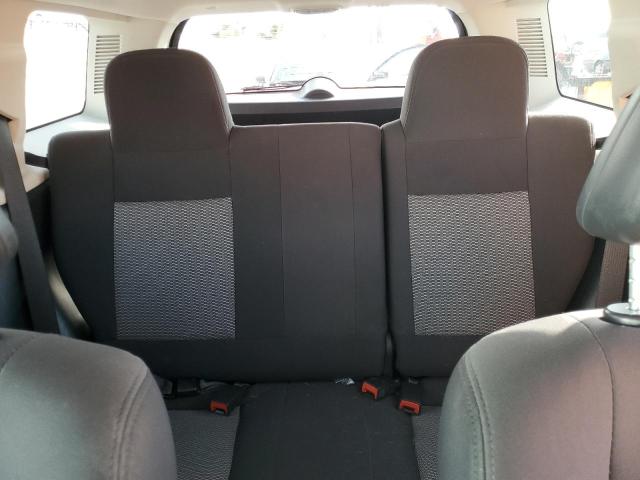 Photo 10 from auction – 2009 JEEP PATRIOT SP with VIN 1J4FT28A89D167667