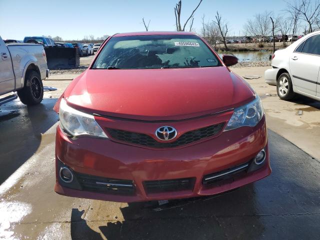 Zdjęcie 5 z aukcji – 2012 TOYOTA CAMRY BASE z VIN 4T1BF1FK4CU588645