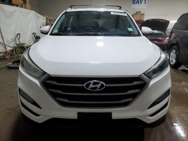 Photo 5 from auction – 2016 HYUNDAI TUCSON LIM with VIN KM8J3CA44GU064135