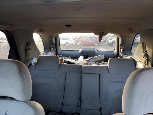 Photo 10 from auction – 2004 BUICK RENDEZVOUS with VIN 3G5DA03E54S537412