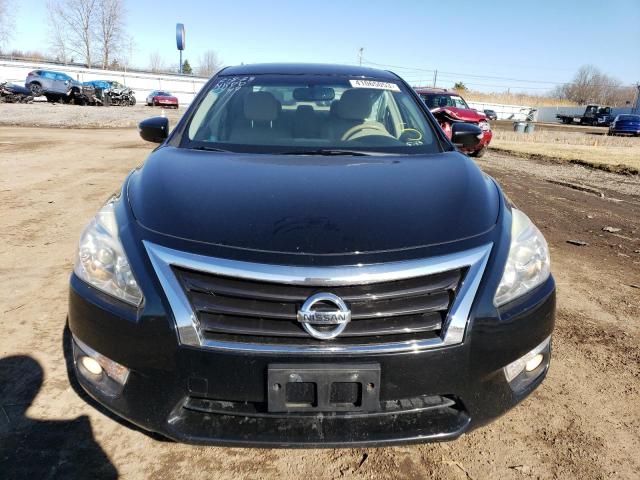 Photo 5 from auction – 2013 NISSAN ALTIMA 2.5 with VIN 1N4AL3AP9DN409038