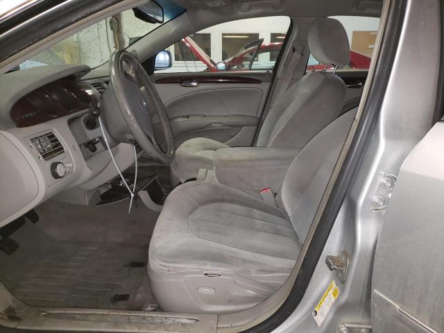 Photo 7 from auction – 2009 BUICK LUCERNE CX with VIN 1G4HP57M99U130140