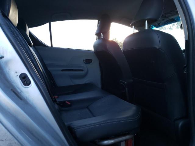 Photo 11 from auction – 2012 TOYOTA PRIUS C with VIN JTDKDTB3XC1011401
