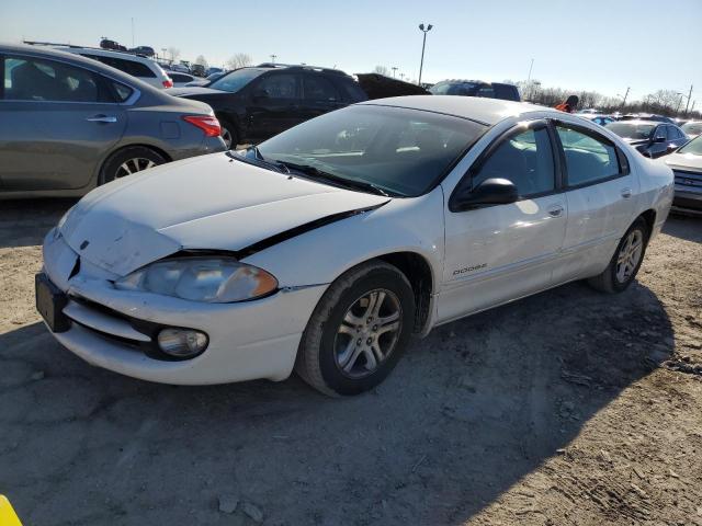 DODGE INTREPID E 2000 with VIN 2B3HD56J8YH387474 - Photo from auction