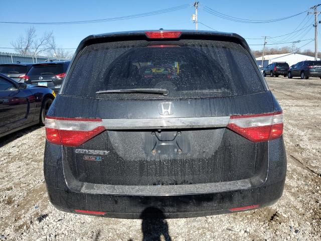 صورة رقم 6 من المزاد - 2012 HONDA ODYSSEY EX مع VIN 5FNRL5H68CB059596