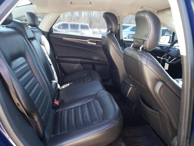 Photo 10 from auction – 2013 FORD FUSION SE with VIN 3FA6P0HR0DR193416