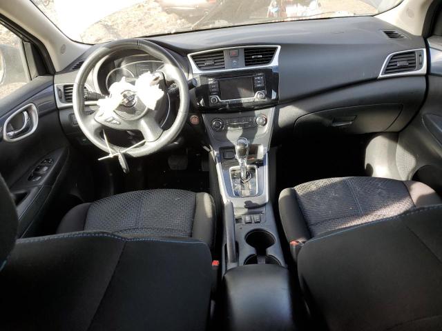 Photo 8 from auction – 2016 NISSAN SENTRA S with VIN 3N1AB7AP4GY214849