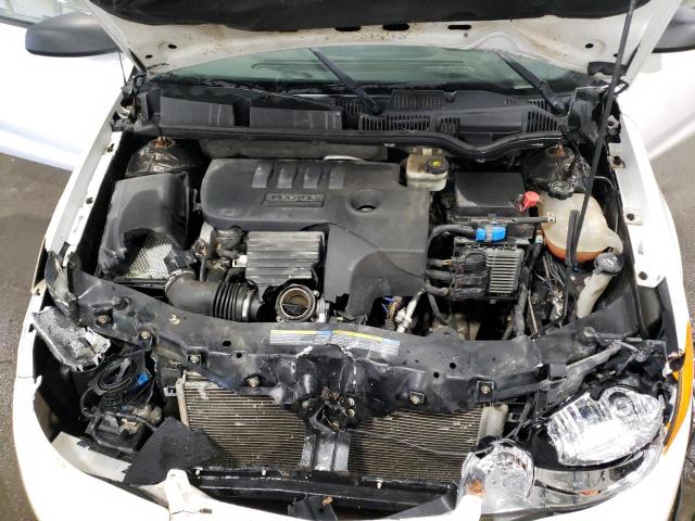 Photo 11 from auction – 2007 SATURN ION LEVEL with VIN 1G8AN15F47Z176316