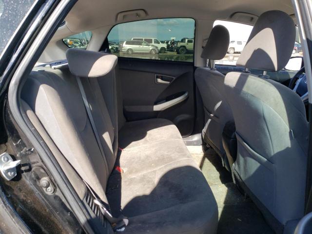 Photo 10 from auction – 2015 TOYOTA PRIUS with VIN JTDKN3DU7F1981519