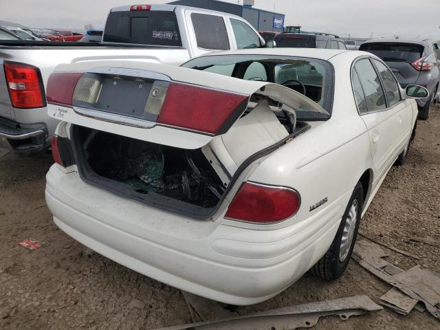 Photo 3 from auction – 2001 BUICK LESABRE CU with VIN 1G4HP54KX14228777