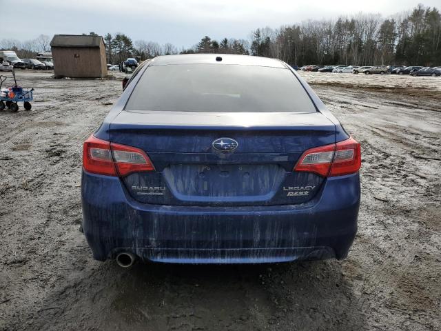 Photo 6 from auction – 2015 SUBARU LEGACY 2.5 with VIN 4S3BNAJ60F3008352