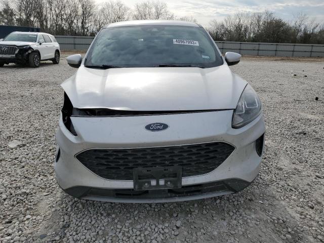 Photo 5 from auction – 2020 FORD ESCAPE SE with VIN 1FMCU0G60LUA43287