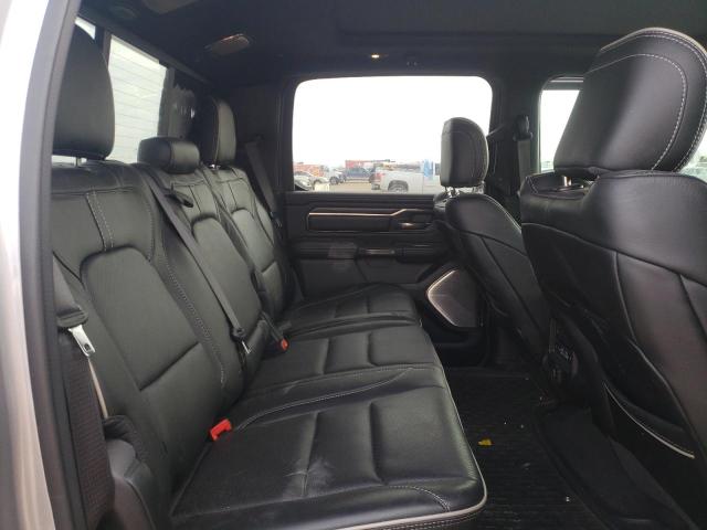 Photo 10 from auction – 2021 RAM 1500 LIMIT with VIN 1C6RREHTXMN833636