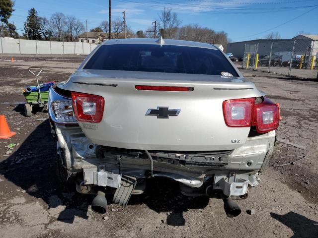 Photo 6 from auction – 2015 CHEVROLET MALIBU LTZ with VIN 1G11F5SL6FF134338