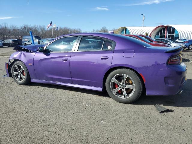 Photo 2 from auction – 2016 DODGE CHARGER R/ with VIN 2C3CDXGJ9GH204976