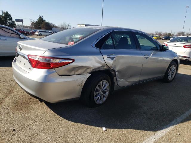 Photo 3 from auction – 2016 TOYOTA CAMRY LE with VIN 4T1BF1FKXGU608256