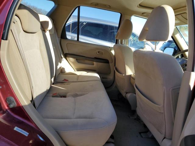 Photo 11 from auction – 2006 HONDA CR-V EX with VIN JHLRD78886C025074