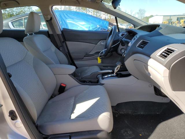 Zdjęcie 7 z aukcji – 2014 HONDA CIVIC LX z VIN 19XFB2F55EE077285