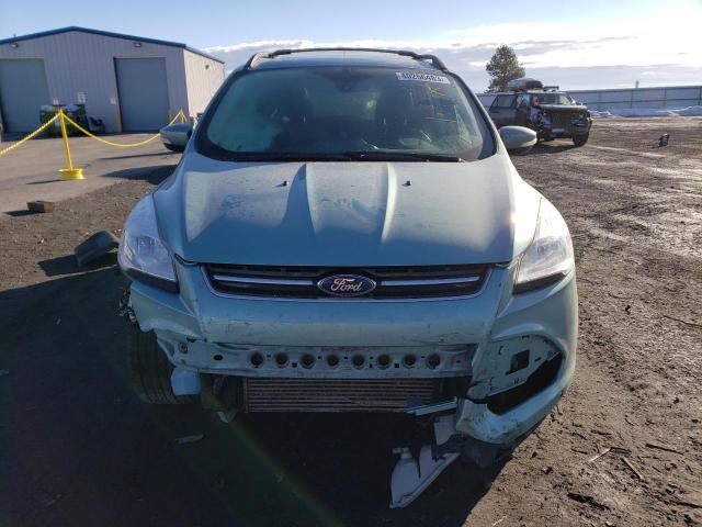 Photo 5 from auction – 2013 FORD ESCAPE SEL with VIN 1FMCU9H99DUA75928