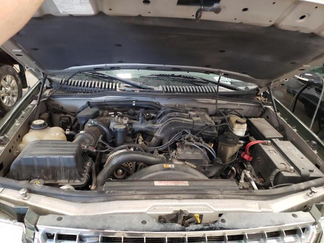 Photo 11 from auction – 2005 FORD EXPLORER X with VIN 1FMDU73K55ZA18696