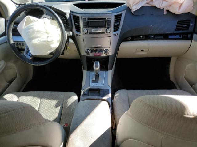 Снимка 8 от търг – 2012 SUBARU OUTBACK 2. с VIN 4S4BRBCCXC3238209