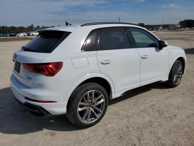 Photo 3 from auction – 2022 AUDI Q3 PREMIUM with VIN WA1EECF35N1076786