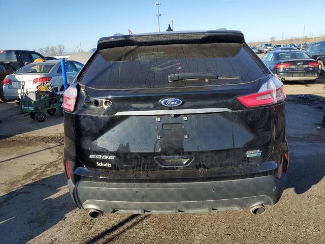 Photo 6 from auction – 2019 FORD EDGE SEL with VIN 2FMPK4J98KBC37894