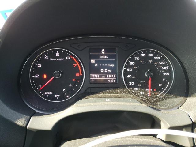 Photo 9 from auction – 2017 AUDI A3 PREMIUM with VIN WAUAUGFF0H1078598