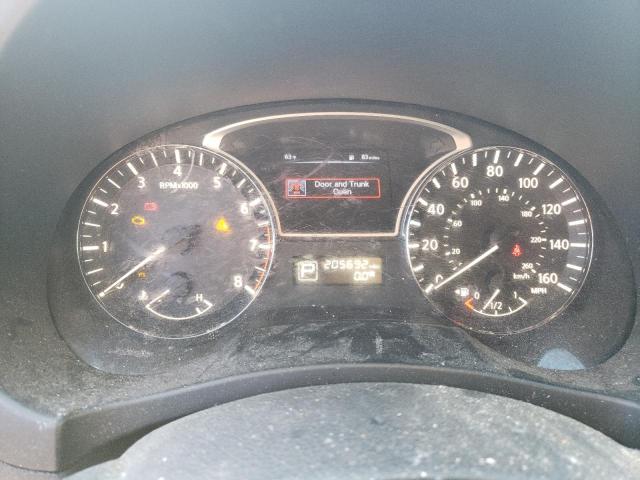 Photo 9 from auction – 2015 NISSAN ALTIMA 2.5 with VIN 1N4AL3AP6FC204016