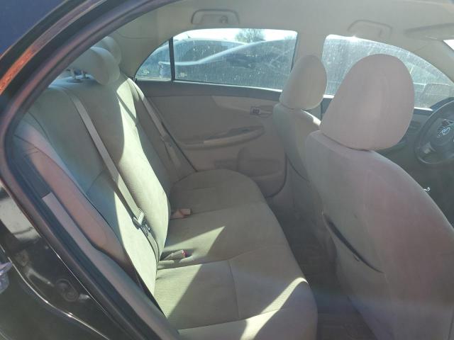 Photo 10 from auction – 2010 TOYOTA COROLLA BA with VIN 1NXBU4EE6AZ362204