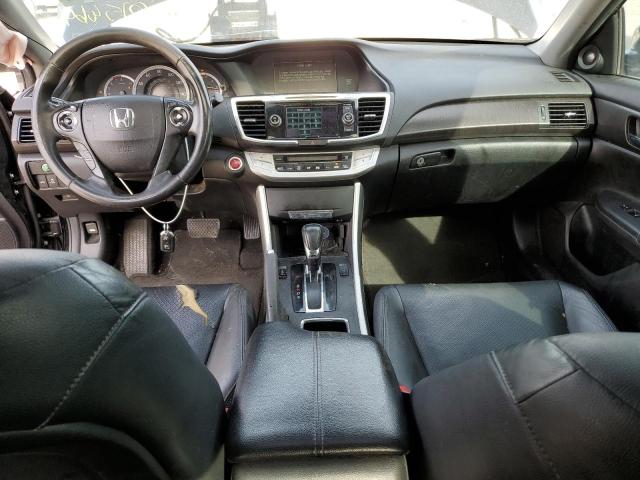 Photo 8 from auction – 2014 HONDA ACCORD EXL with VIN 1HGCR3F84EA015864