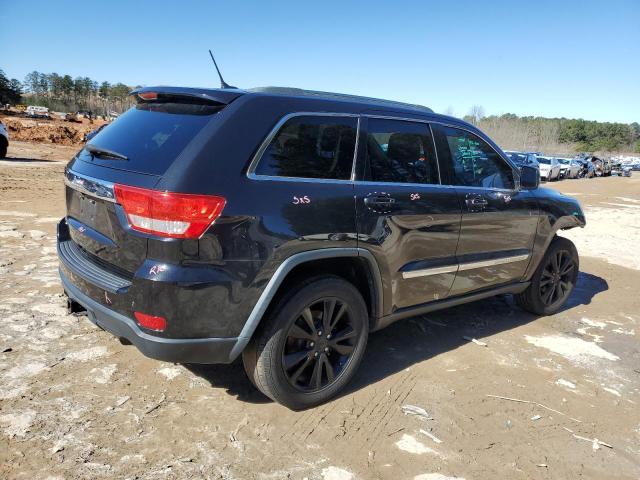 Photo 3 from auction – 2012 JEEP GRAND CHER with VIN 1C4RJFAG0CC293968