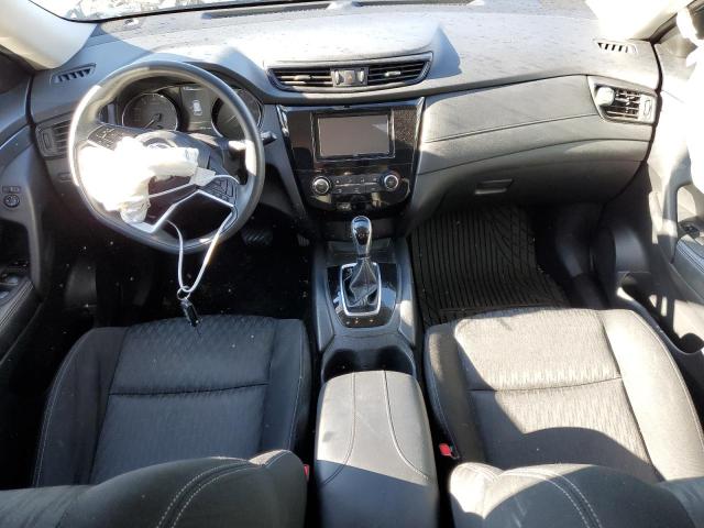Photo 8 from auction – 2017 NISSAN ROGUE S with VIN KNMAT2MT0HP553441
