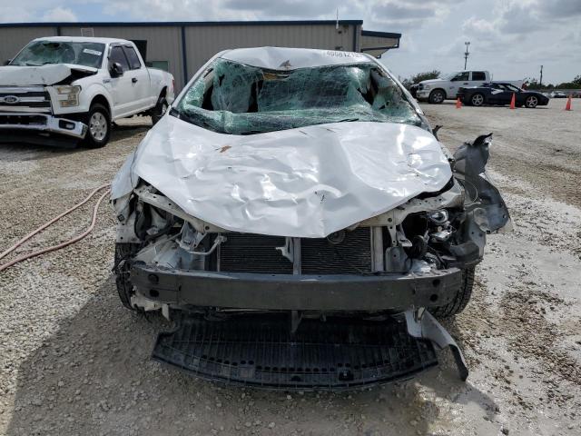 Photo 5 from auction – 2015 TOYOTA COROLLA L with VIN 2T1BURHEXFC387172