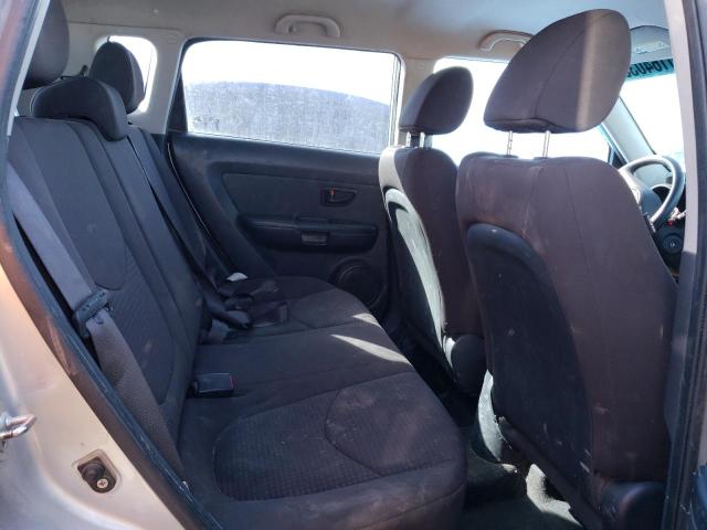 Photo 10 from auction – 2011 KIA SOUL with VIN KNDJT2A19B7299707