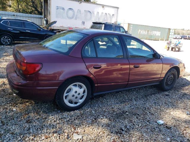 Photo 3 from auction – 2002 SATURN SL2 with VIN 1G8ZK52762Z156139