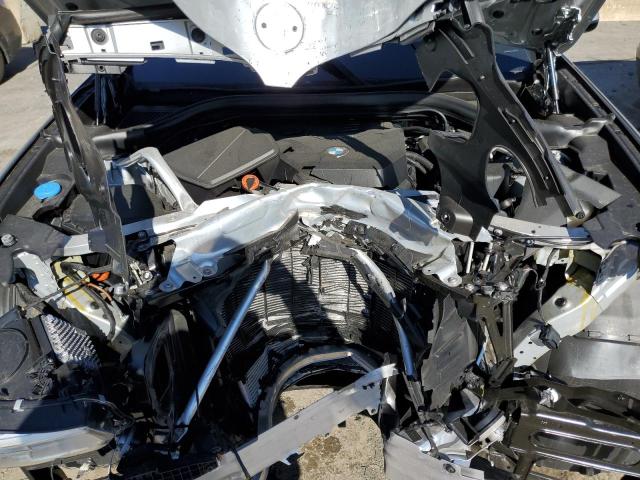 Photo 11 from auction – 2021 BMW X3 XDRIVE3 with VIN 5UXTY5C08M9F50600