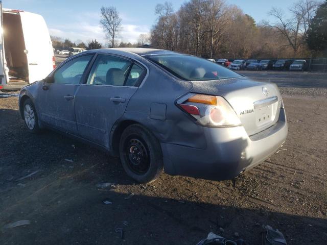 Photo 2 from auction – 2012 NISSAN ALTIMA BAS with VIN 1N4AL2AP2CC173501