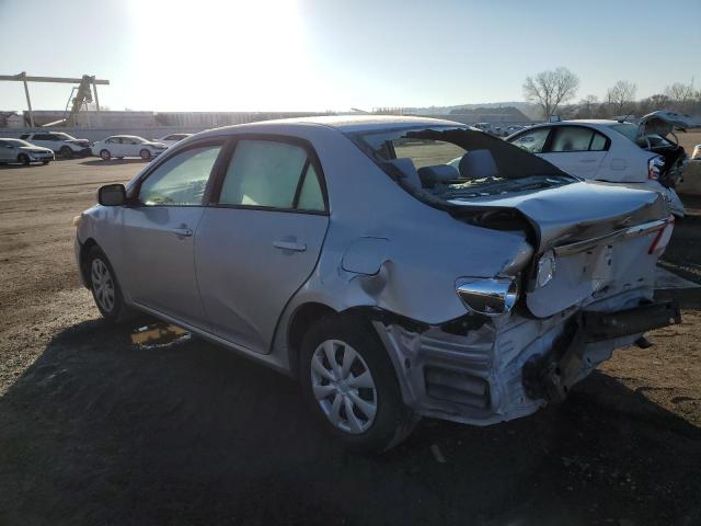 Photo 2 from auction – 2011 TOYOTA COROLLA BA with VIN 2T1BU4EE6BC662067