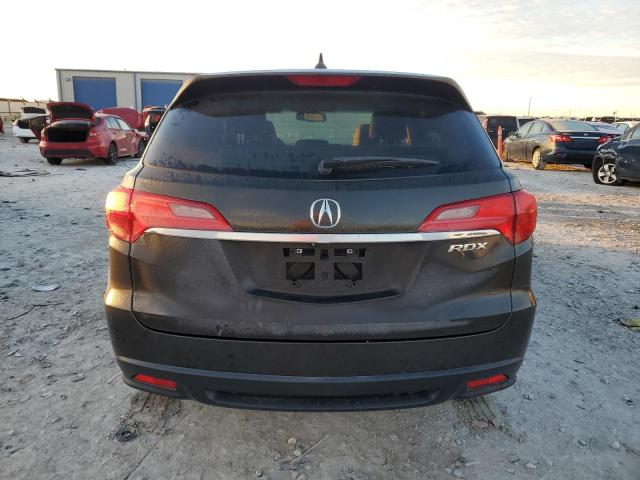 Photo 6 from auction – 2015 ACURA RDX TECHNO with VIN 5J8TB3H59FL013900