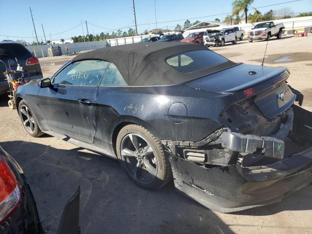 Photo 2 from auction – 2019 FORD MUSTANG with VIN 1FATP8UH4K5120306