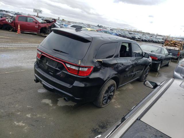Photo 3 from auction – 2021 DODGE DURANGO R/ with VIN 1C4SDJCT3MC557725